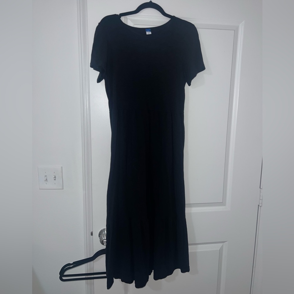 Old Navy Maxi Dress